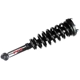 Purchase Top-Quality FCS AUTOMOTIVE - 2345458L - Suspension Strut and Coil Spring Assembly pa1