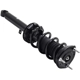 Purchase Top-Quality FCS AUTOMOTIVE - 2345476R - Suspension Strut and Coil Spring Assembly pa2