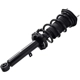 Purchase Top-Quality FCS AUTOMOTIVE - 2345476R - Suspension Strut and Coil Spring Assembly pa4