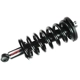 Purchase Top-Quality FCS AUTOMOTIVE - 2345497 - Suspension Strut and Coil Spring Assembly pa1