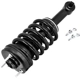 Purchase Top-Quality FCS AUTOMOTIVE - 2345555 - Suspension Strut and Coil Spring Assembly pa3