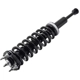 Purchase Top-Quality FCS AUTOMOTIVE - 2345558L - Suspension Strut and Coil Spring Assembly pa3