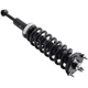Purchase Top-Quality FCS AUTOMOTIVE - 2345558L - Suspension Strut and Coil Spring Assembly pa4