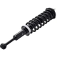 Purchase Top-Quality FCS AUTOMOTIVE - 2345558L - Suspension Strut and Coil Spring Assembly pa5