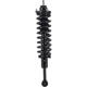 Purchase Top-Quality Front Complete Strut Assembly by FCS AUTOMOTIVE - 2345566L pa2