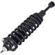 Purchase Top-Quality Front Complete Strut Assembly by FCS AUTOMOTIVE - 2345566L pa4