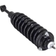 Purchase Top-Quality Front Complete Strut Assembly by FCS AUTOMOTIVE - 2345566L pa6