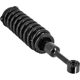 Purchase Top-Quality FCS AUTOMOTIVE - 2345566R - Front Complete Strut Assembly pa3