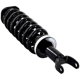 Purchase Top-Quality FCS AUTOMOTIVE - 2345567 - Suspension Strut and Coil Spring Assembly pa2
