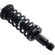 Purchase Top-Quality Front Complete Strut Assembly by FCS AUTOMOTIVE - 2345682 pa3