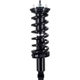 Purchase Top-Quality Front Complete Strut Assembly by FCS AUTOMOTIVE - 2345682 pa4