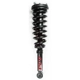 Purchase Top-Quality FCS AUTOMOTIVE - 2345764R - Suspension Strut and Coil Spring Assembly pa1