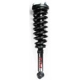 Purchase Top-Quality Front Complete Strut Assembly by FCS AUTOMOTIVE - 2345764L pa1