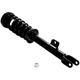 Purchase Top-Quality FCS AUTOMOTIVE - 2345795 - Suspension Strut and Coil Spring Assembly pa2