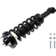 Purchase Top-Quality FCS AUTOMOTIVE - 2345798L - Suspension Strut and Coil Spring Assembly pa2