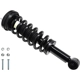 Purchase Top-Quality FCS AUTOMOTIVE - 2345798L - Suspension Strut and Coil Spring Assembly pa4