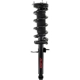 Purchase Top-Quality Front Complete Strut Assembly by FCS AUTOMOTIVE - 2345879L pa1