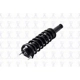 Purchase Top-Quality Front Complete Strut Assembly by FCS AUTOMOTIVE - 2345881 pa3
