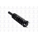 Purchase Top-Quality Front Complete Strut Assembly by FCS AUTOMOTIVE - 2345881 pa4