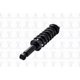 Purchase Top-Quality Front Complete Strut Assembly by FCS AUTOMOTIVE - 2345881 pa5