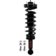 Purchase Top-Quality Front Complete Strut Assembly by FCS AUTOMOTIVE - 2345882L pa1