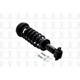 Purchase Top-Quality Front Complete Strut Assembly by FCS AUTOMOTIVE - 2345882L pa2