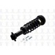 Purchase Top-Quality Front Complete Strut Assembly by FCS AUTOMOTIVE - 2345882L pa5
