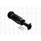 Purchase Top-Quality Front Complete Strut Assembly by FCS AUTOMOTIVE - 2345882R pa2