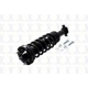 Purchase Top-Quality Front Complete Strut Assembly by FCS AUTOMOTIVE - 2345882R pa3