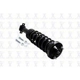 Purchase Top-Quality Front Complete Strut Assembly by FCS AUTOMOTIVE - 2345882R pa4