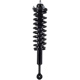 Purchase Top-Quality FCS AUTOMOTIVE - 2355017L - Suspension Strut and Coil Spring Assembly pa1
