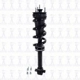 Purchase Top-Quality Front Complete Strut Assembly by FCS AUTOMOTIVE - 2355037 pa1