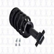 Purchase Top-Quality Front Complete Strut Assembly by FCS AUTOMOTIVE - 2355037 pa2