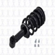 Purchase Top-Quality Front Complete Strut Assembly by FCS AUTOMOTIVE - 2355037 pa5