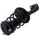 Purchase Top-Quality Front Complete Strut Assembly by FCS AUTOMOTIVE - 3331582L pa4