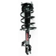 Purchase Top-Quality Front Complete Strut Assembly by FCS AUTOMOTIVE - 3331582L pa1