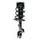 Purchase Top-Quality Front Complete Strut Assembly by FCS AUTOMOTIVE - 3331582R pa1
