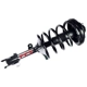 Purchase Top-Quality FCS AUTOMOTIVE - 3331595R - Front Complete Strut Assembly pa2