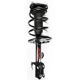 Purchase Top-Quality Front Complete Strut Assembly by FCS AUTOMOTIVE - 3331622R pa1
