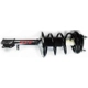 Purchase Top-Quality Front Complete Strut Assembly by FCS AUTOMOTIVE - 3331623L pa2