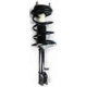 Purchase Top-Quality Front Complete Strut Assembly by FCS AUTOMOTIVE - 3331623L pa1