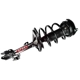 Purchase Top-Quality FCS AUTOMOTIVE - 3331660R - Front Complete Strut Assembly pa2