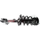 Purchase Top-Quality FCS AUTOMOTIVE - 3331660R - Front Complete Strut Assembly pa3