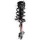 Purchase Top-Quality FCS AUTOMOTIVE - 3331660R - Front Complete Strut Assembly pa1