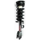 Purchase Top-Quality Front Complete Strut Assembly by FCS AUTOMOTIVE - 3331778L pa1