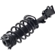 Purchase Top-Quality Front Complete Strut Assembly by FCS AUTOMOTIVE - 3331821R pa4