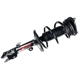 Purchase Top-Quality FCS AUTOMOTIVE - 3333296L - Front Complete Strut Assembly pa2