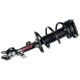 Purchase Top-Quality FCS AUTOMOTIVE - 3333296R - Front Complete Strut Assembly pa2