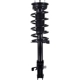 Purchase Top-Quality Front Complete Strut Assembly by FCS AUTOMOTIVE - 3333363L pa2
