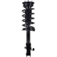 Purchase Top-Quality Front Complete Strut Assembly by FCS AUTOMOTIVE - 3333363R pa2